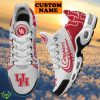 Personalized Houston Cougars 2 Air Cushion Sports Shoes Gift For Men And Women Product Photo 1