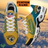 Personalized Jacksonville Jaguars Air Cushion Sports Shoes Gift For Men And Women Product Photo 1