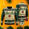 Personalized Jameson Ugly Christmas Sweater Product Photo 1