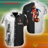 Personalized Multicolor Captain Morgan Hawaiian Shirt Paradise Lovers Beer Gift For Men And Women - Personalized Multicolor Captain Morgan Hawaiian Shirt Paradise Lovers Beer Gift For Men And Women