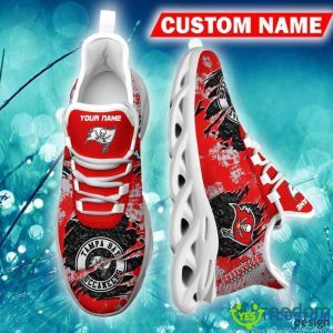 Personalized Tampa Bay Buccaneers Trendsetting Sports Shoes AOP Gift Fans Max Soul Sneakers 11 Personalized Tampa Bay Buccaneers Trendsetting Sports Shoes AOP Gift Fans Max Soul Sneakers - Tampa Bay Buccaneers Max Soul Sneaker NFL photo 5