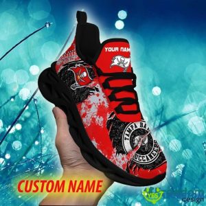 Personalized Tampa Bay Buccaneers Trendsetting Sports Shoes AOP Gift Fans Max Soul Sneakers 13 Personalized Tampa Bay Buccaneers Trendsetting Sports Shoes AOP Gift Fans Max Soul Sneakers - Tampa Bay Buccaneers Max Soul Sneaker NFL photo 7