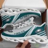 Philadelphia Eagles Basic Max Soul Shoes Product Photo 1
