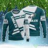Philadelphia Eagles Basic Pattern Limited Sweater Ugly Christmas Gift Product Photo 1