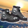 Philadelphia Eagles NFL Custom TimBoot Shoes Gift For Fans Product Photo 1