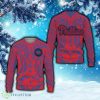 Philadelphia Phillies Polynesian Tattoo Mix Team Ugly Christmas Sweater Gift For Men And Women - Philadelphia Phillies Polynesian Tattoo Mix Team Ugly Christmas Sweater Gift For Men And Women