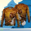 Pitbull Dog Ugly Christmas Sweater Bets Gift For Men And Women Product Photo 1