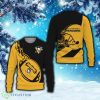 Pittsburgh Penguins Go to Champion 2023 Ugly Christmas Sweater Gift For Men And Women - Pittsburgh Penguins Go to Champion 2023 Ugly Christmas Sweater Gift For Men And Women