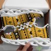 Pittsburgh Steelers Christmas Patterns Max Soul Shoes Product Photo 1