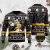 Pittsburgh Steelers Knitted Sweater Product Photo 1