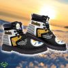 Pittsburgh Steelers NFL 28 Custom TimBoot Shoes Gift For Fans Product Photo 1