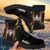 Pittsburgh Steelers NFL 306 Custom TimBoot Shoes Gift For Fans Product Photo 1