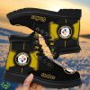 Pittsburgh Steelers NFL 353 Custom TimBoot Shoes Gift For Fans Product Photo 1
