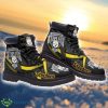 Pittsburgh Steelers NFL 74 Custom TimBoot Shoes Gift For Fans Product Photo 1