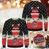 Pizza Hut Wool Sweater Christmas Product Photo 1
