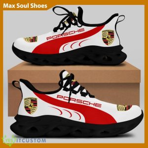 Porsche Racing Car Running Sneakers Trend Max Soul Shoes For Men And Women 5 Porsche Racing Car Running Sneakers Trend Max Soul Shoes For Men And Women - Porsche Chunky Sneakers White Black Max Soul Shoes For Men And Women Photo 2