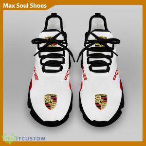 Porsche Racing Car Running Sneakers Trend Max Soul Shoes For Men And Women 7 Porsche Racing Car Running Sneakers Trend Max Soul Shoes For Men And Women - Porsche Chunky Sneakers White Black Max Soul Shoes For Men And Women Photo 4
