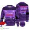 Prima Pramac Racing Moto Ugly Christmas Sweater For Men And Women - Prima Pramac Racing Moto Ugly Christmas Sweater For Men And Women