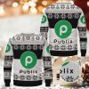 Publix Ugly Christmas Sweater Uniform Product Photo 1