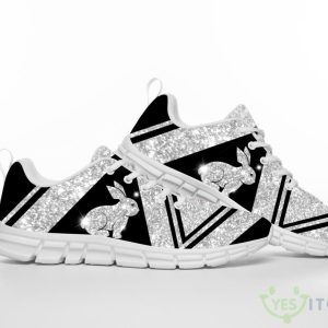 Rabbit Casual Running Sneakers 4 Rabbit Casual Running Sneakers Product Photo 2