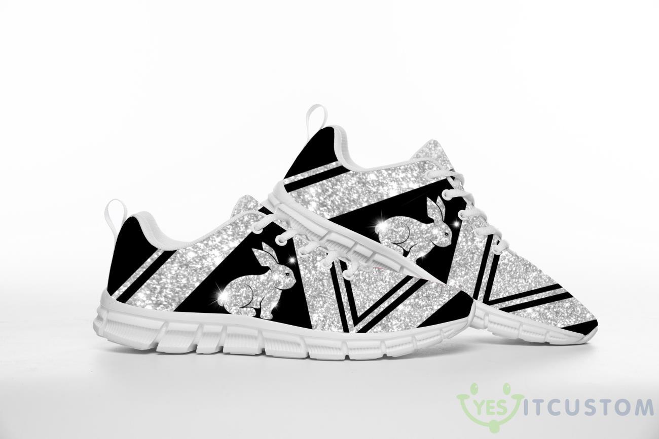 Rabbit Casual Running Sneakers 8 Rabbit Casual Running Sneakers Product Photo 2