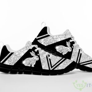 Rabbit Casual Running Sneakers 5 Rabbit Casual Running Sneakers Product Photo 3