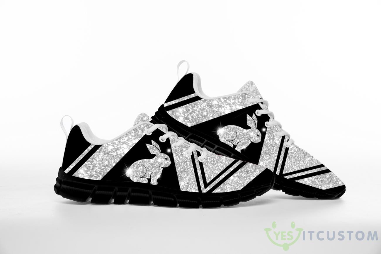 Rabbit Casual Running Sneakers 3 Rabbit Casual Running Sneakers Product Photo 3