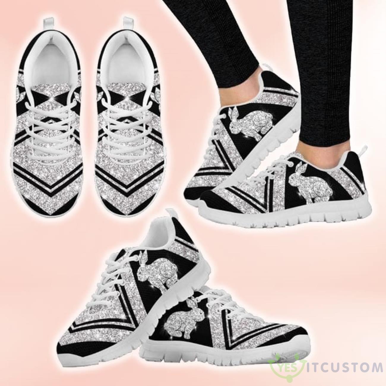 Rabbit Casual Running Sneakers 7 Rabbit Casual Running Sneakers Product Photo 1
