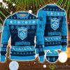 RC Massy Essonne 3D Sweater Gift Ugly Christmas Sweater Product Photo 1
