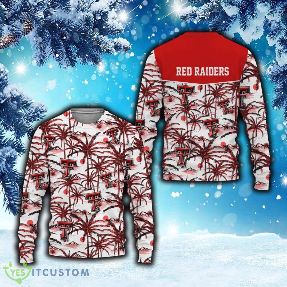 RedRaiders Football Champions Sports Hawaiian Coconut Patterns 2023 Ugly Christmas Sweater Gift For Men And Women 3 RedRaiders Football Champions Sports Hawaiian Coconut Patterns 2023 Ugly Christmas Sweater Gift For Men And Women - RedRaiders Football Champions Sports Hawaiian Coconut Patterns 2023 Ugly Christmas Sweater Gift For Men And Women