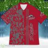 Rider Broncs American Sports Team Flower Beach Tree Hawaii Shirt Summer Gift For Fans Product Photo 1