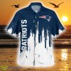 Rise New England Patriots Exclusive 3D Hawaiian Shirt Best For Fans Beach Gift For Men And Women - Rise Up New England Patriots Hawaii Shirt Limited Edtion_1