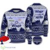 RNF MotoGP Racing Moto Ugly Christmas Sweater For Men And Women - RNF MotoGP Racing Moto Ugly Christmas Sweater For Men And Women