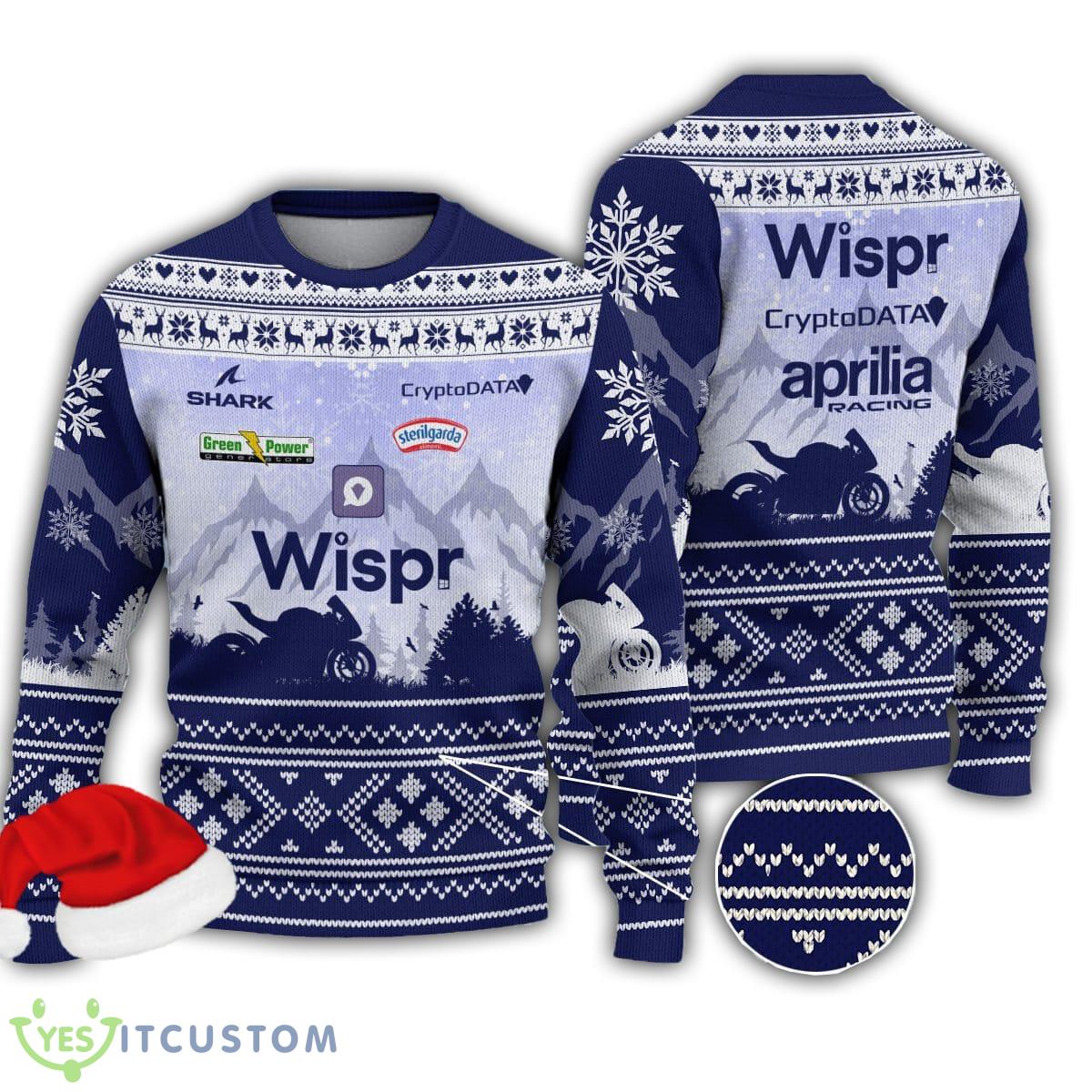 RNF MotoGP Racing Moto Ugly Christmas Sweater For Men And Women 3 RNF MotoGP Racing Moto Ugly Christmas Sweater For Men And Women - RNF MotoGP Racing Moto Ugly Christmas Sweater For Men And Women