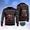 Rocky Balboa Ugly Christmas Sweater - Rocky Balboa 3D Printed Ugly Christmas Sweatshirt_1