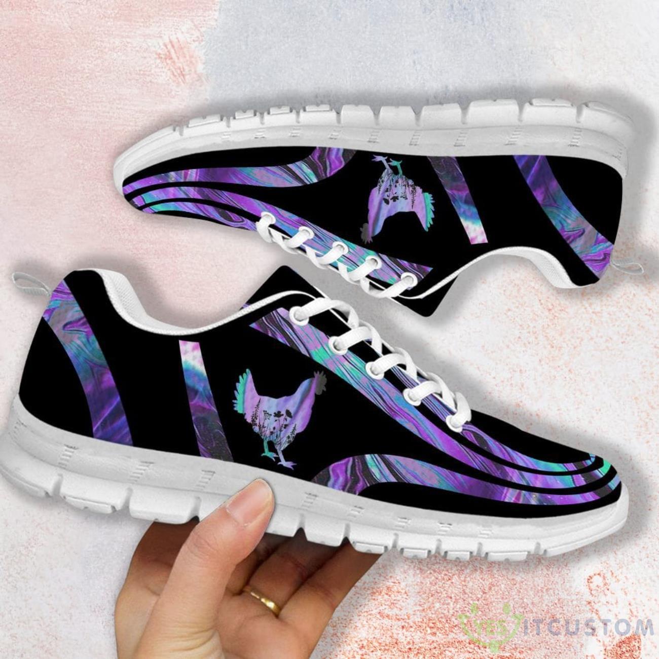 Rooster Casual Running Sneakers 6 Rooster Casual Running Sneakers Product Photo 2