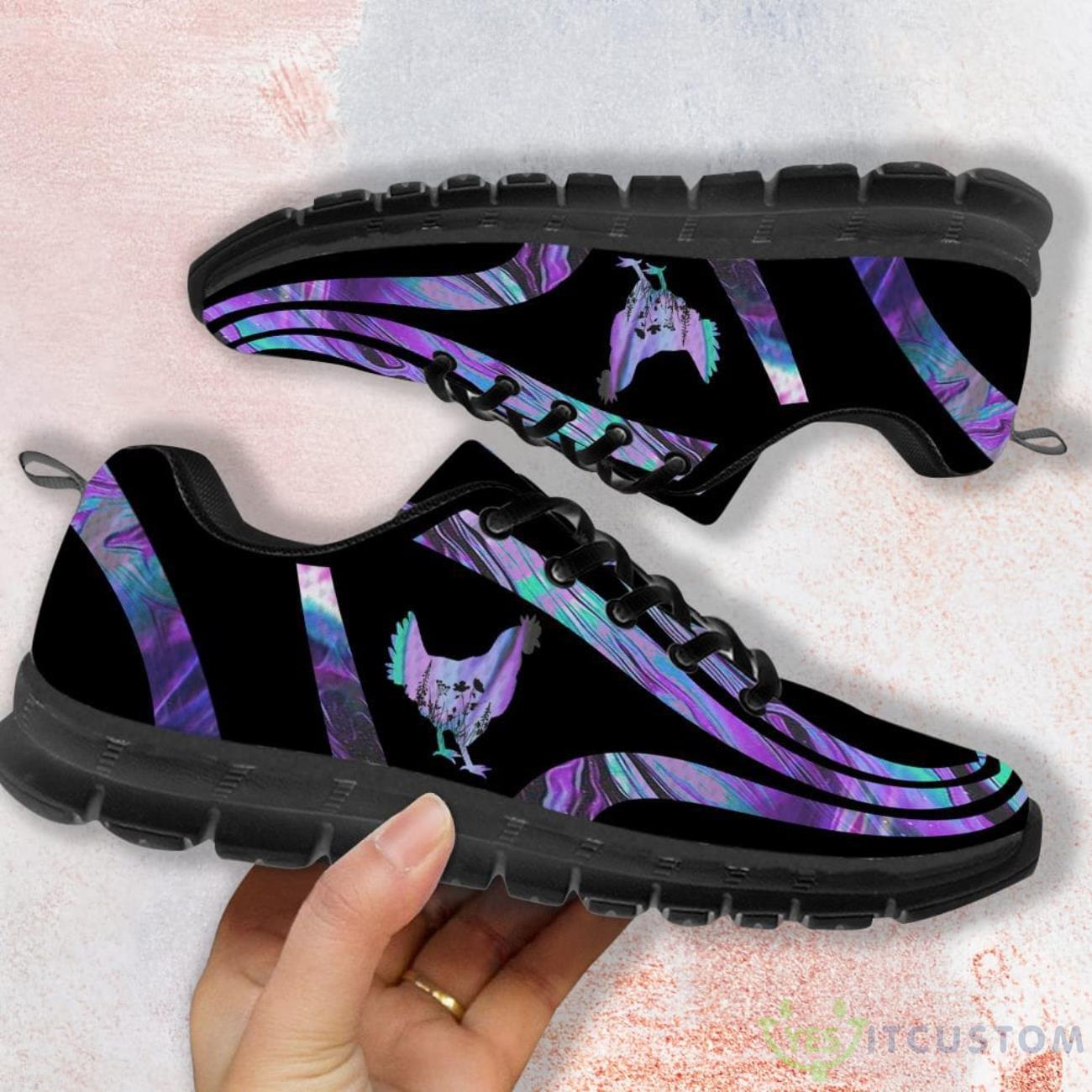 Rooster Casual Running Sneakers 5 Rooster Casual Running Sneakers Product Photo 1