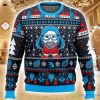 Russell for the Holidays The Thing Ugly Christmas Sweater Cute Christmas Gift For Family Product Photo 1