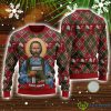 Saint Joseph Ugly Christmas Sweater Christmas Gifts Unisex Product Photo 1