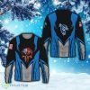 Saint Peters Peacocks Champion American Football Sport Team Ugly Christmas Sweater Gift For Men And Women - Saint Peters Peacocks Champion American Football Sport Team Ugly Christmas Sweater Gift For Men And Women