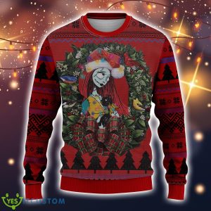 Sally Christmas Mc Ugly Christmas Sweater Christmas Gift Product Photo 1