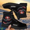 San Francisco 49ers Limited NFL 508 Custom TimBoot Shoes Gift For Fans Product Photo 1