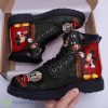 San Francisco 49ers NFL 19 Custom TimBoot Shoes Gift For Fans Product Photo 1