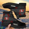 San Francisco 49ers NFL 415 Custom TimBoot Shoes Gift For Fans Product Photo 1