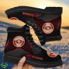 San Francisco 49ers NFL 434 Custom TimBoot Shoes Gift For Fans Product Photo 1