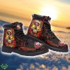 San Francisco 49ers NFL 82 Custom TimBoot Shoes Gift For Fans Product Photo 1