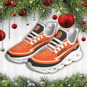 San Francisco Giants Are Coming Curves Max Soul Shoes For Men And Women Running Sneakers Gift Fans - San Francisco Giants Are Coming Curves Max Soul Shoes_2