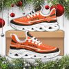 San Francisco Giants Are Coming Curves Max Soul Shoes For Men And Women Running Sneakers Gift Fans - San Francisco Giants Are Coming Curves Max Soul Shoes_1