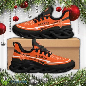 San Francisco Giants Are Coming Curves Max Soul Shoes For Men And Women Running Sneakers Gift Fans - San Francisco Giants Are Coming Curves Max Soul Shoes_5