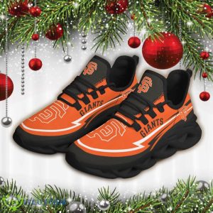 San Francisco Giants Are Coming Curves Max Soul Shoes For Men And Women Running Sneakers Gift Fans - San Francisco Giants Are Coming Curves Max Soul Shoes_6